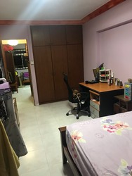Blk 873 Woodlands Street 81 (Woodlands), HDB 4 Rooms #161835372